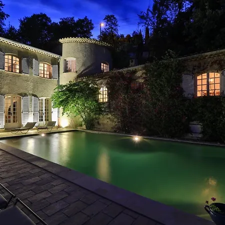 Le Mazet De 3* Tourrettes-sur-Loup