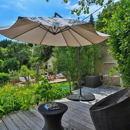Le Mazet De 3* Tourrettes-sur-Loup